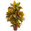 Plante artificielle en pot 37 po
