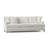 Addison Upholstered 91.5'' Sofa-204450714-204453884