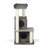 Benedetta 37.5'' H Cat Tree