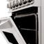 ZLINE 24 po 2,8 pieds cubes Pi. Cuisinière Legacy Dual-1979944120