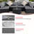 Siardus 110.2'' Wide Reversible Steel Patio Sectional with Cushions-1632185209-1632185213