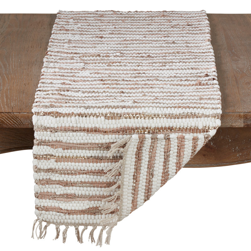 Daventry Runner, Gold