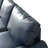 Classic Living Room Nails Sofa Faux Leather-245945508-253017792
