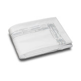 Graffiti Embroidery By DEA Sateen Duvet Cover