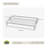ARB Teak & Specialties Teak Tray