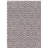 Dryden Hand Woven Cotton Geometric Rug-1518981470