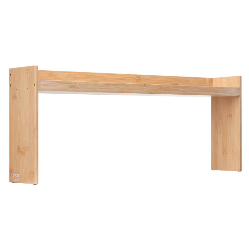 Étagère à épices au-dessus de la cuisinière 32,6 x 13 po