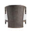 Sobek Textured Back Outdoor Lounge Chair