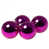 Cerise Pink Shiny