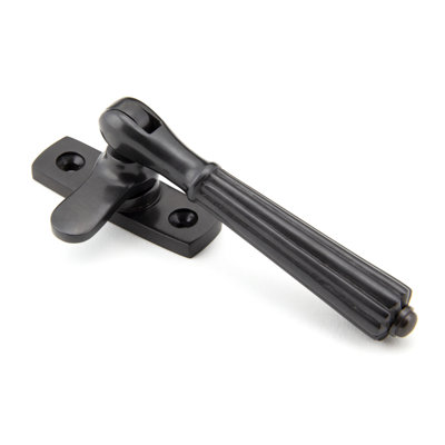 Locking Hinton Fastener Door Accessory