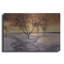 Lark Manor ™ «Amber Ice» par Diane Romanello, art mural en métal-1918790780