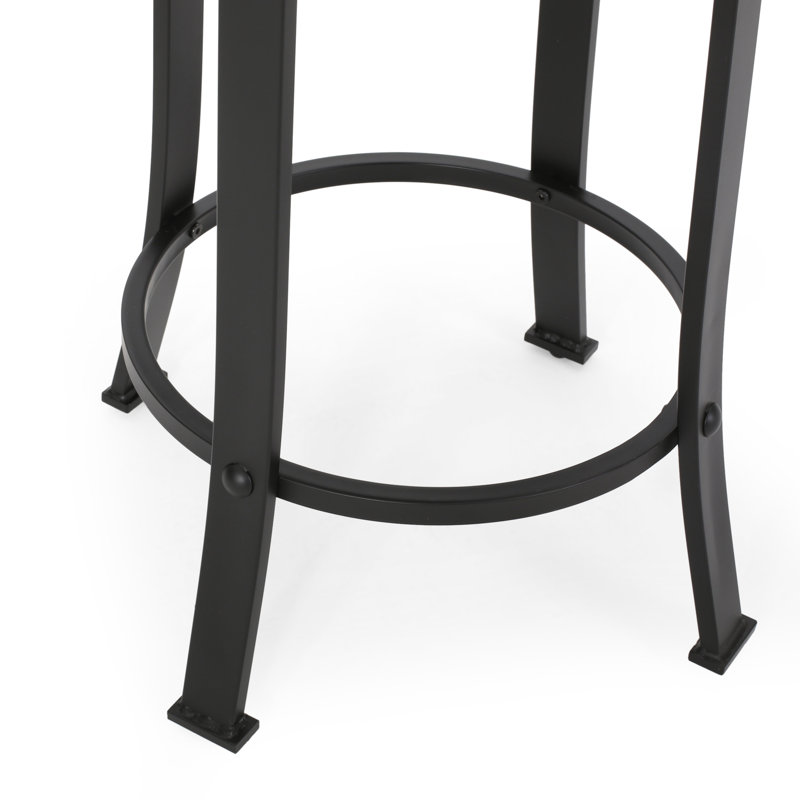 Counter Stool    2Pcs/Set