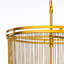 3 - Light Chandelier