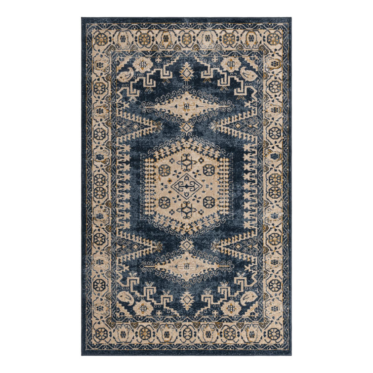 Offline Oriental Indoor Rug