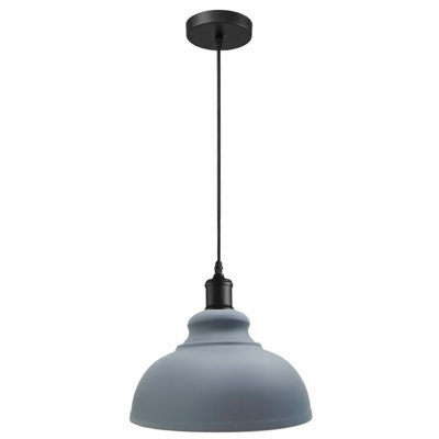 Reich 1 - Light Dome Pendant