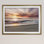 " Point Reyes Beach Sunset "