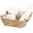 Sand & Stable™ Wicker Basket