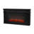 Torrey 60" Landscape Electric Fireplace by Real Flame-89153294