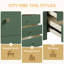 Table de chevet 3 tiroirs-1800602886