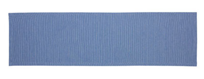 Needlestripe Table Runner