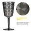 320ml Red Wine Glass Set