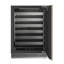 U-Line 24"W. Home 5.1 Cu.Ft. Wine Refrigerator - Panel Ready-2025361650