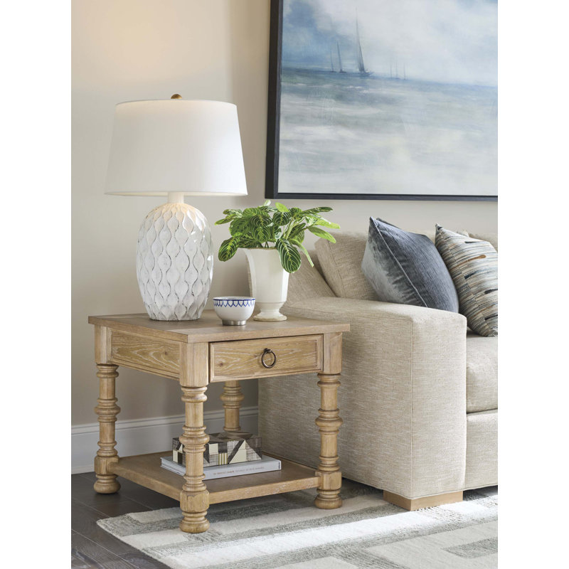 Montecito End Table