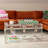 Acrylic Accent Trunk-90600956