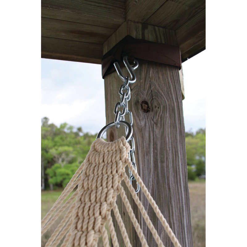 Emanuel Hammock Tree Strap