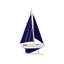 Bateau miniature Oakgrove-30731139