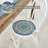 Andreja Outdoor 0.3'' Chair Pad
