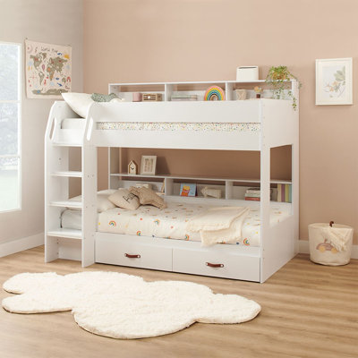Single (3') Bunk Bed Bed Frame
