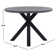 Saxon Table