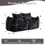 Causeuse douce et moelleuse-2089016720