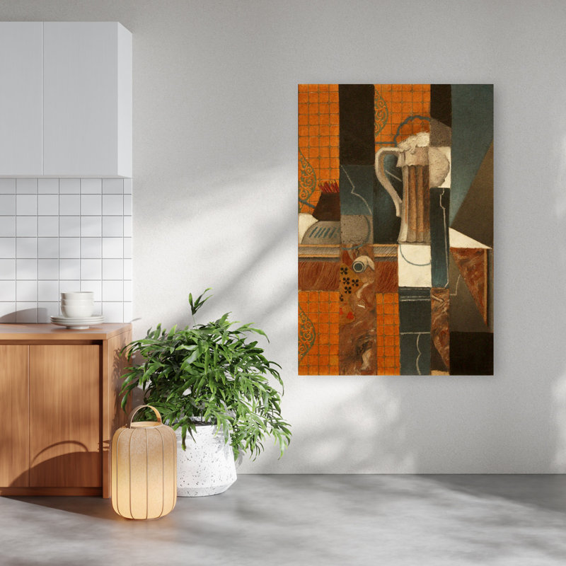 Print, 152.4cm H x 101.6cm W