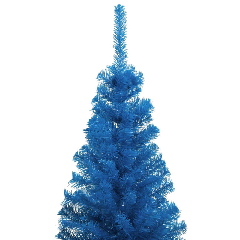 Artificial Christmas Tree, 4.92ft H