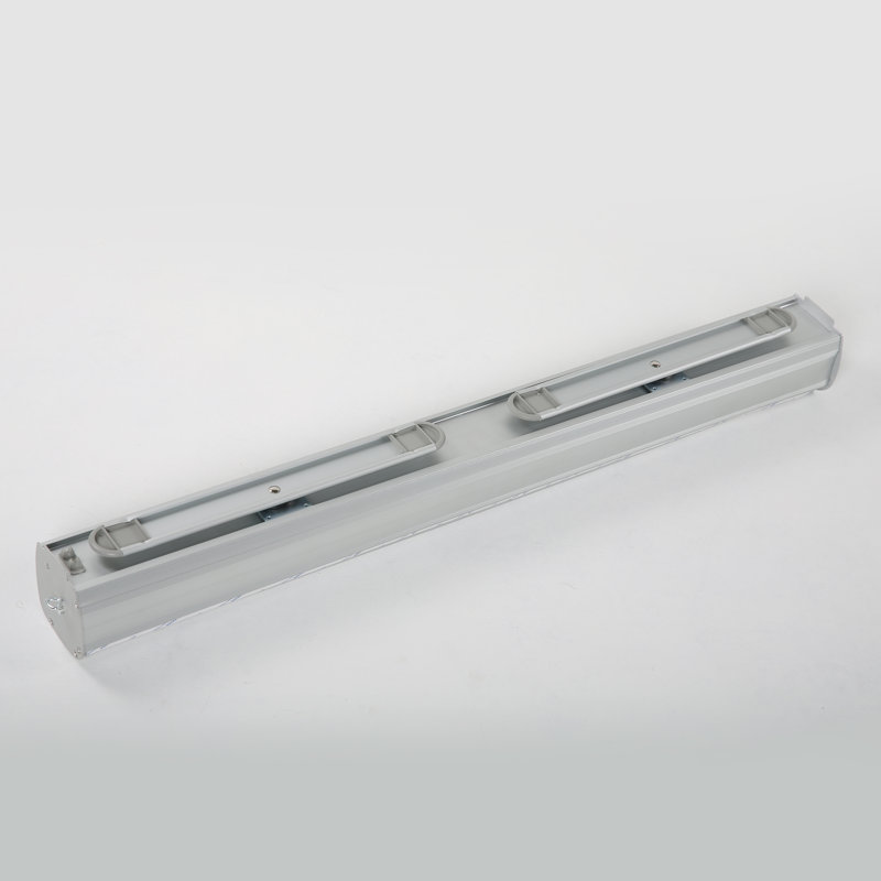 Support à bannière rétractable, H 80,71 po x l 36,54 po