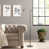 Satin Nickel