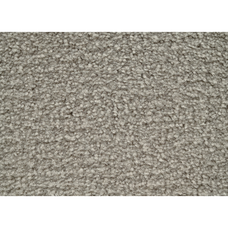 Tapis gris utilitaire 3 pi x 5 pi Destan