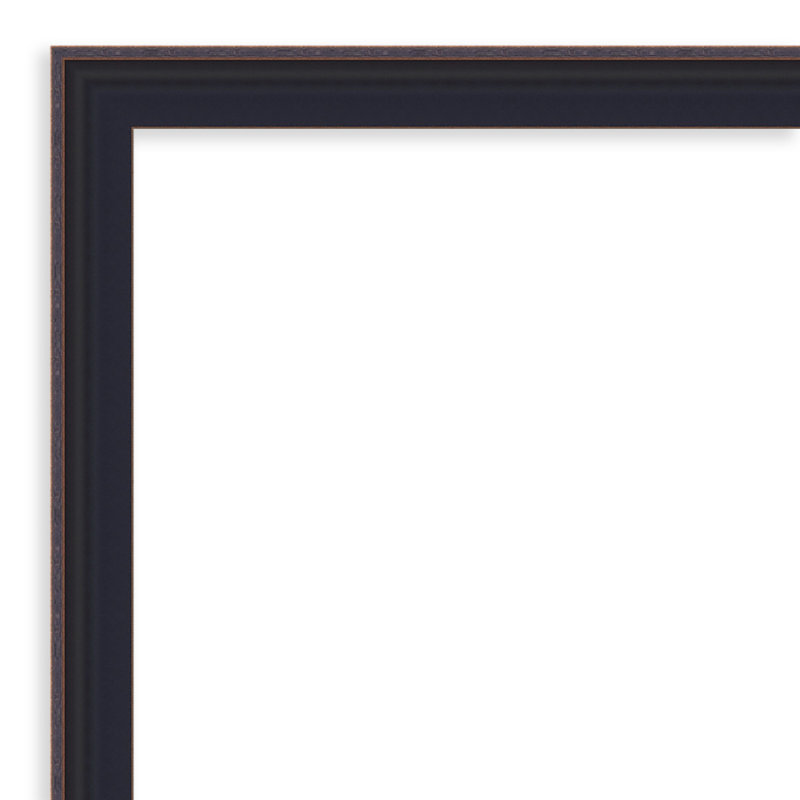 Miroir mural Havana, 32,5 po x 42,5 po