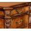Windsor Solid Wood Executive Desk