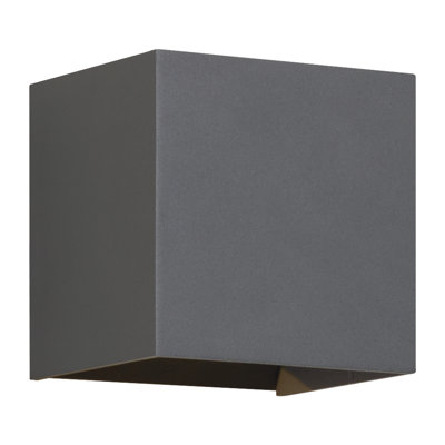 Vex LED Outdoor Flush Mount
