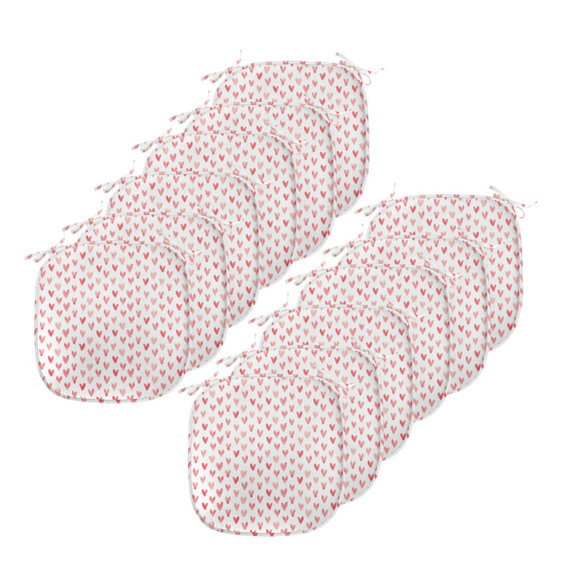 Chair Pad Cushion