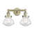 Laiton antique est en rupture de stock