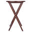 Ensemble de tables-plateaux décoratifs Baronvil