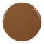 Table de bout brune ultrabrillante