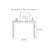 Retro Minimalist Art Solid Wood Console Table-111043239