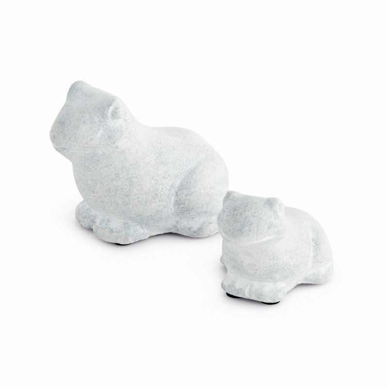 FROCHING FROGS, ENSEMBLE DE 2