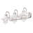 Suruga 3 - Light Dimmable Vanity Light