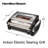 Hamilton Beach Electric Indoor Searing Grill with Viewing Window
